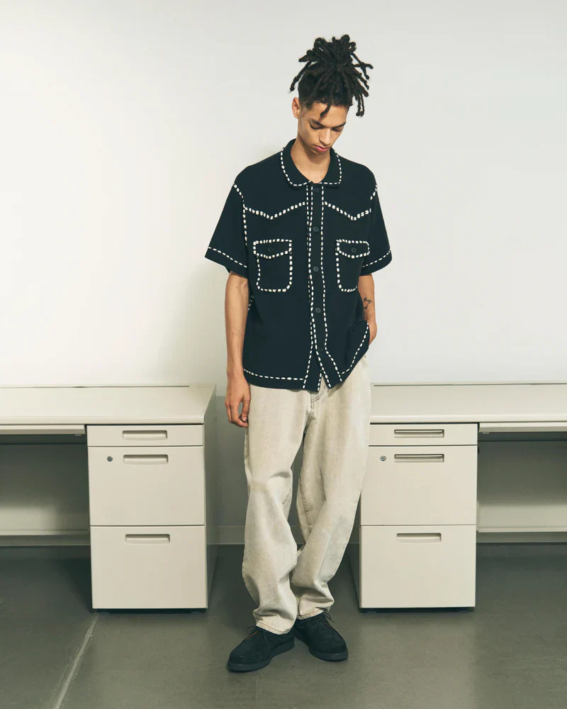 Antwerp's Finest Streetwear Selection